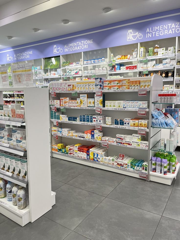 medicamentos