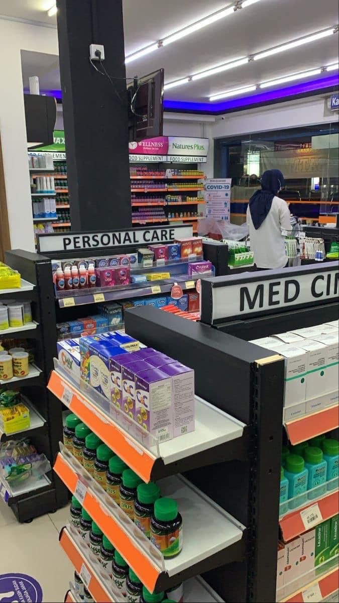 farmacia